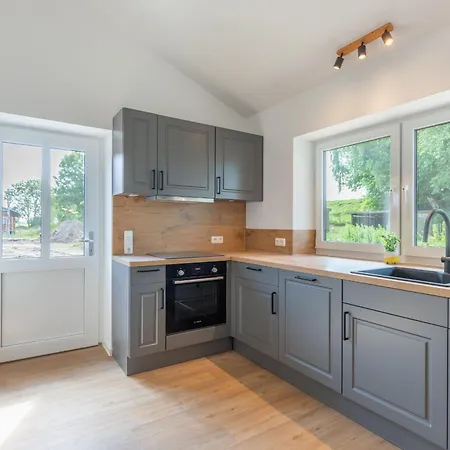 Huus Moeoev Casa vacanze