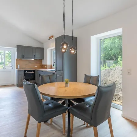 Huus Moeoev Casa vacanze Kating