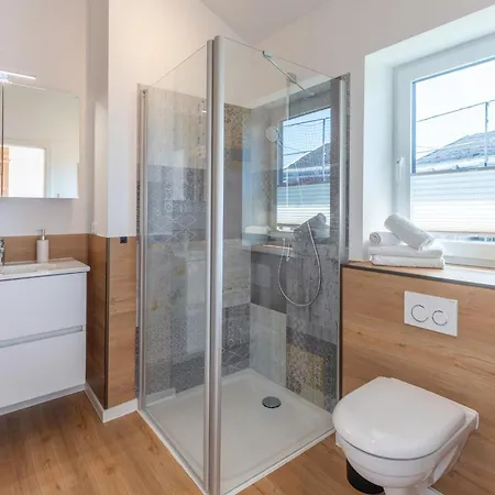 Huus Moeoev 別荘 Kating