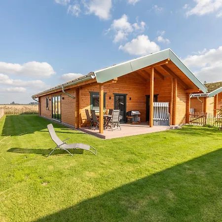 Casa vacanze Huus Moeoev *