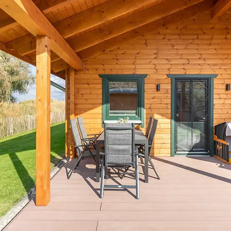 Huus Moeoev Casa vacanze Kating