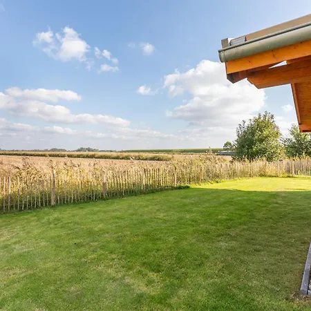 Casa vacanze Huus Moeoev *