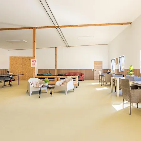 Huus Moeoev Holiday home Kating