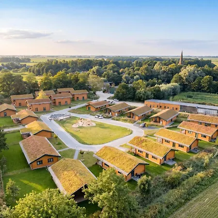 Huus Moeoev Holiday home Kating