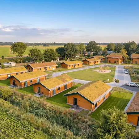 Huus Moeoev Holiday home