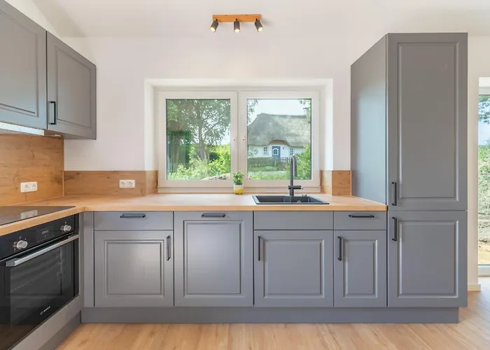 Casa vacanze Huus Moeoev Kating