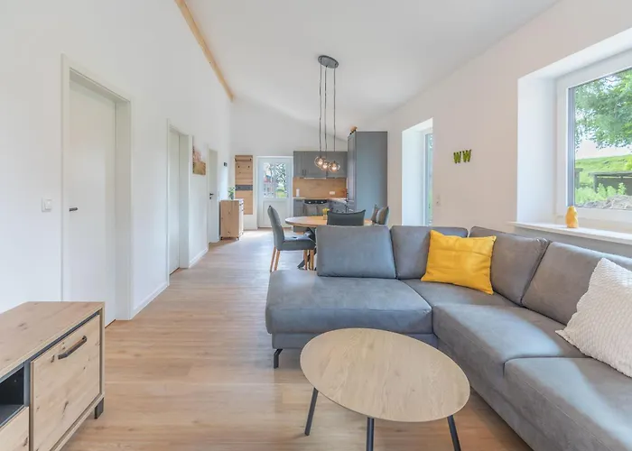 Huus Moeoev Casa vacanze Kating