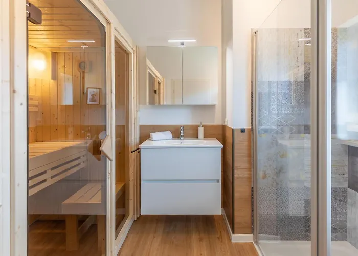 Huus Moeoev Casa vacanze *