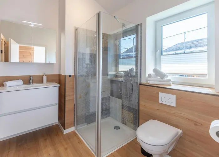 Huus Moeoev Casa vacanze Kating