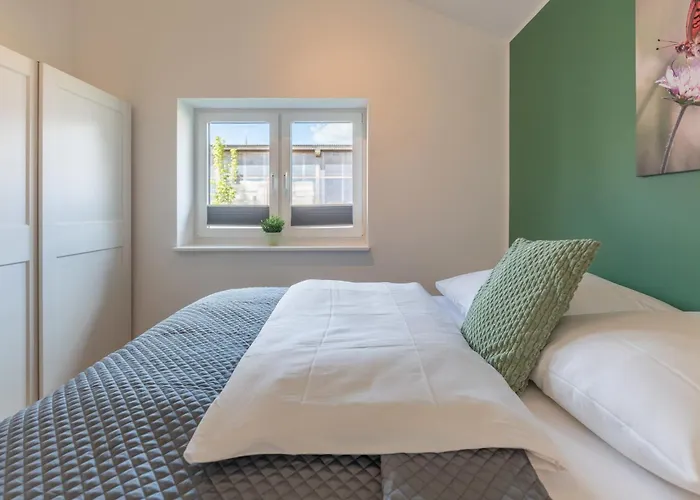 Casa vacanze Huus Moeoev *