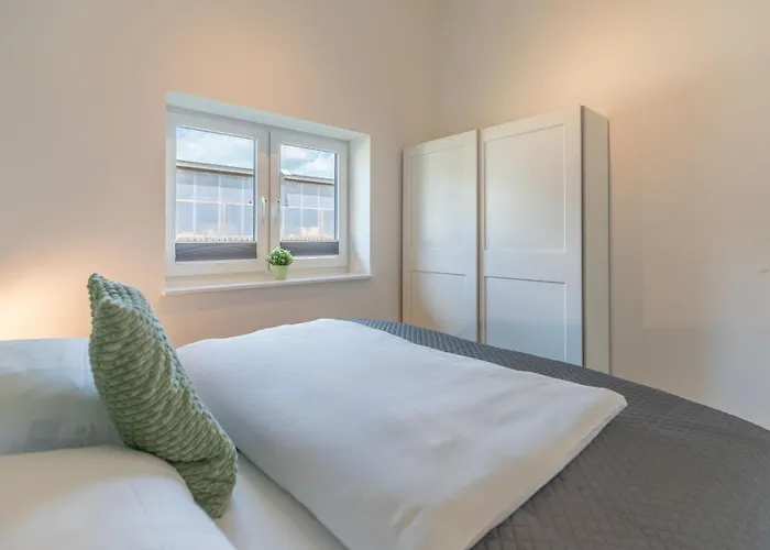 Huus Moeoev Casa vacanze *