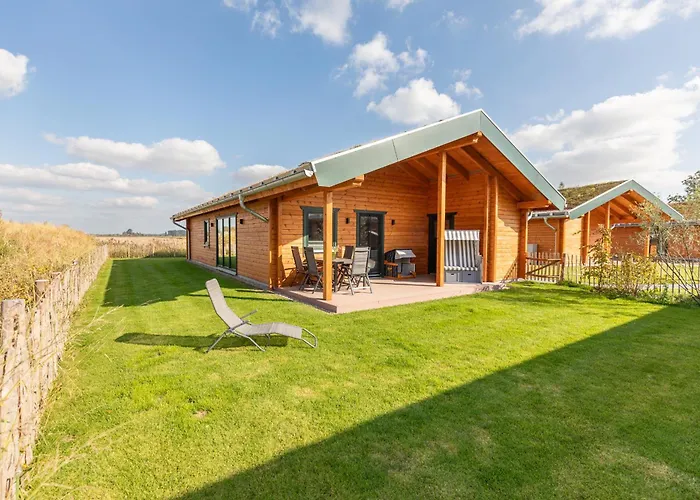 Casa vacanze Huus Moeoev *