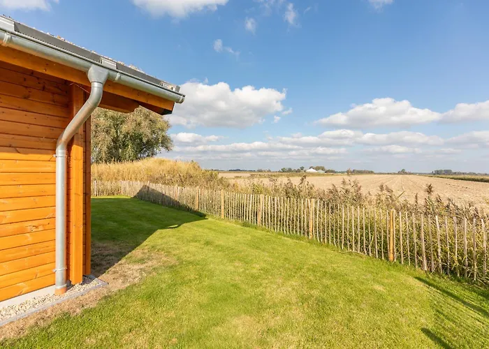 Huus Moeoev Casa vacanze *